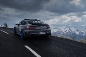 Fostla.de BMW 650ix Gran Coupé