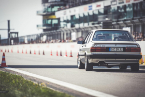 Sport1 Trackday 2015 Teil 2