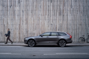 Volvo V90 Cross Country