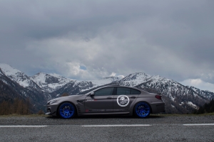 Fostla.de BMW 650ix Gran Coupé