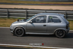 Opel-Treffen Oschersleben 2015