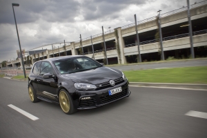 Golf VI R Klasen-Motors