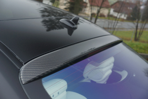 Mercedes S 63 AMG Mansory 2014