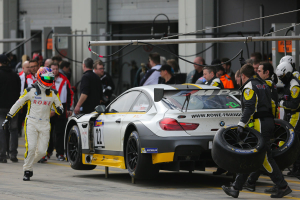 VLN 2016 - 62. ADAC Westfalenfahrt