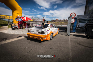 Opel-Treffen Oschersleben 2015