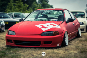 Retroworks Meeting 2015