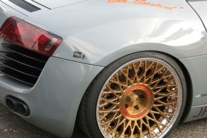 High Performance Days 2015