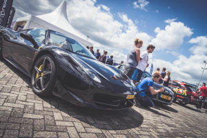 Super Car Sunday 2015