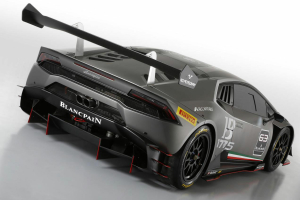 Lamborghini Huracan LP620-2 Super Trofeo 2014 (2)