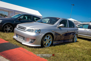 Opel-Treffen Oschersleben 2015