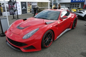 High Performance Days 2015