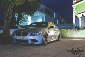 GTI Treffen Wörthersee 2015