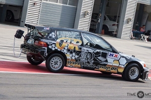 Fast Car Festival 2015