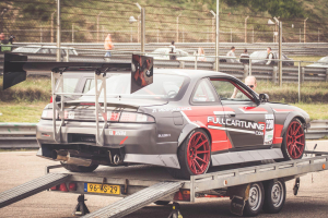 JapFest 2015 (Pics: Team Ewald)