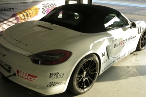 High Performance Days 2015