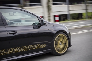 Golf VI R Klasen-Motors