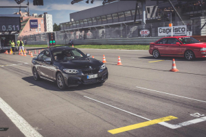 Sport1 Trackday 2015