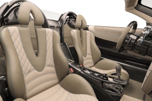 Pagani Huayra Roadster 7