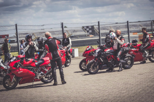 Super Car Sunday 2015