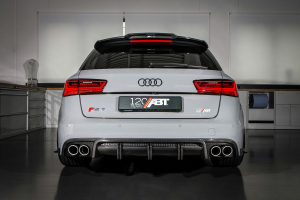 Audi RS6 Avant 120 Jahre Abt 2016