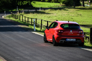 Renault Clio R.S. Test (1)