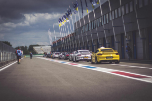 Super Car Sunday 2015