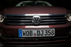 VW Passat Variant 2.0 TDI 2016