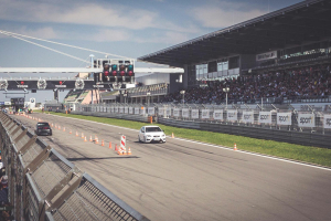 Sport1 Trackday 2015