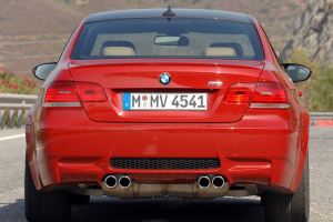 BMW M3 E92 Coupé 6