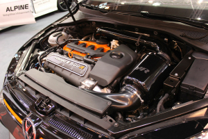 VW Golf R Oettinger Performance Golf 500R