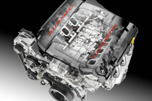 Corvette C7 STingray 2013