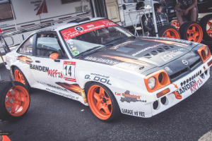 Sport1 Trackday 2015