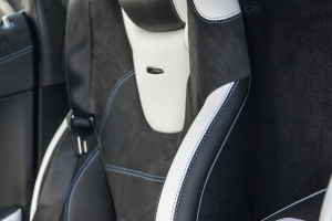 Mercedes-AMG GT Prior Design PD800GT Widebody 2016