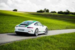 Porsche 911 R 30