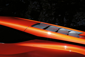 BMW M1 Hommage Concept 2018