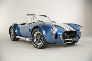 Shelby American 50th Anniversary 427 Cobra 2014 (5)