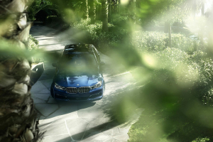 Alpina B7 xDrive 2016