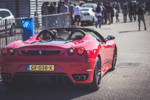 Super Car Sunday 2015