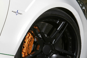 Mercedes E 63 AMG Posaidon RS 850 2014 (7)