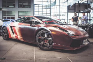 Sport1 Trackday 2015