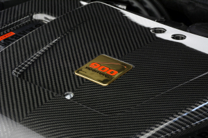 Brabus Rocket 900 Coupé 2016