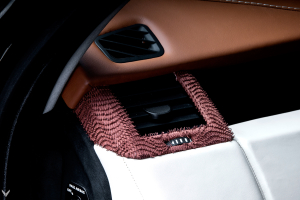 Range Rover Sport von Vilner