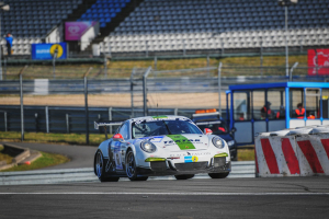 24h-Rennen 2015 Qualifikation