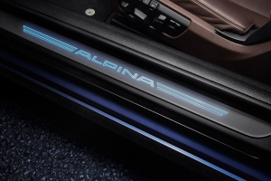 Alpina B6 Biturbo Coupé 2016