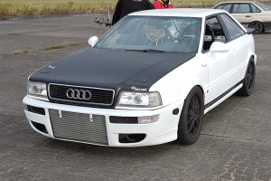 Audi S2 R32 - 1.100 PS