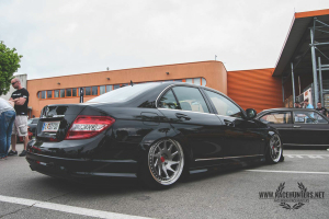 GTI Treffen Wörthersee 2015