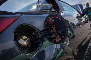 Opel-Treffen Oschersleben 2015