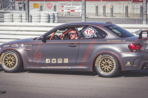Sport1 Trackday 2015 Teil 2