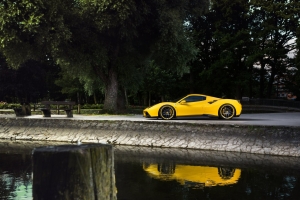 Novitec Rosso Ferrari 488 Spider 12