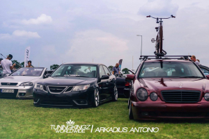 Race1sm Meeting 2015